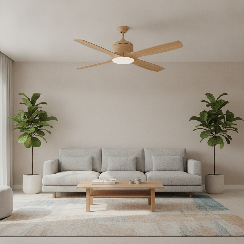 Ventilateur de Plafond : Guide Complet pour Bien Choisir en 2026
