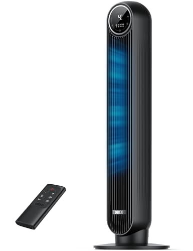 Dreo Nomad One Ventilateur Colonne 20 dB