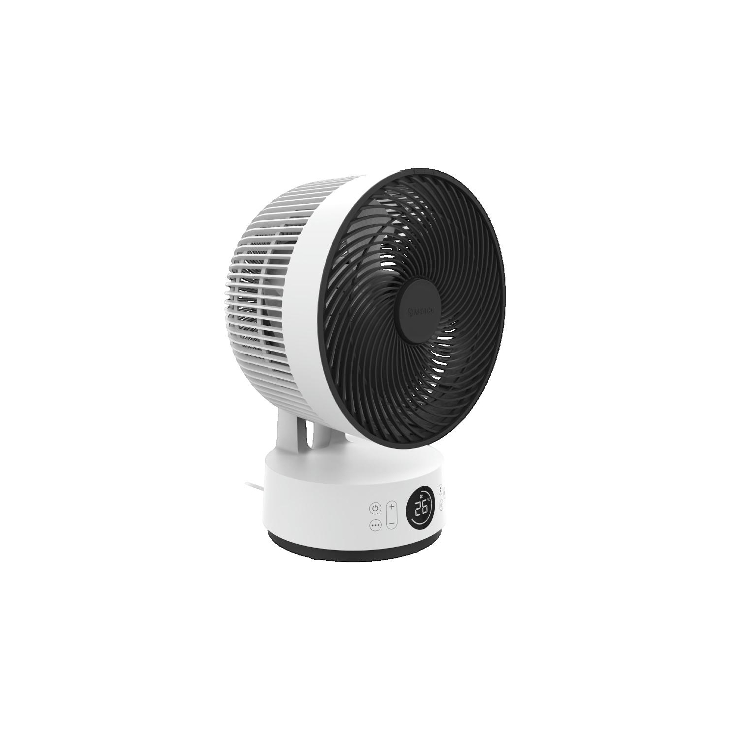 Avis MeacoFan Sefte 6 Ventilateur avec Batterie : Test Complet 2026