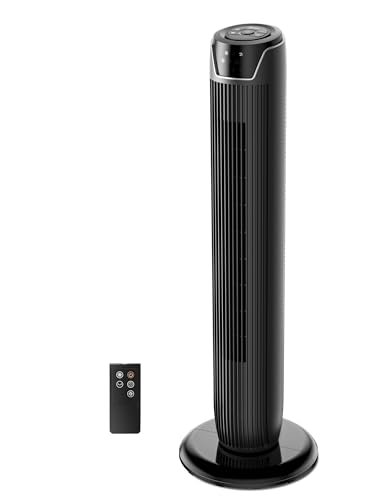 Avis Midea Ventilateur Colonne FZ10-17JR : Test Complet 2026