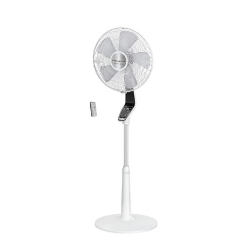 Rowenta VU5690 Turbo Silence Extreme