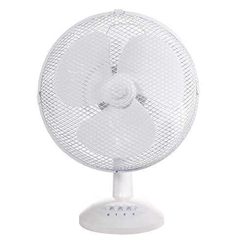 Avis Russell Hobbs RHPDF1221 Ventilateur de Bureau : Test Complet 2026