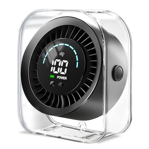 Avis Ventilateur 2 en 1 Bureau et Mural Rechargeable : Test Complet 2026