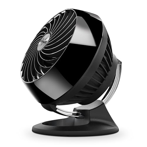 Ventilateur dans une pièce sans fenêtre : comment ventiler et rafraîchir (cuisine, bureau, cave)