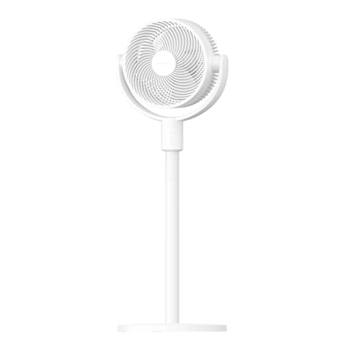Avis Xiaomi Smart Standing Air Circulation Fan EU : Test Complet 2026